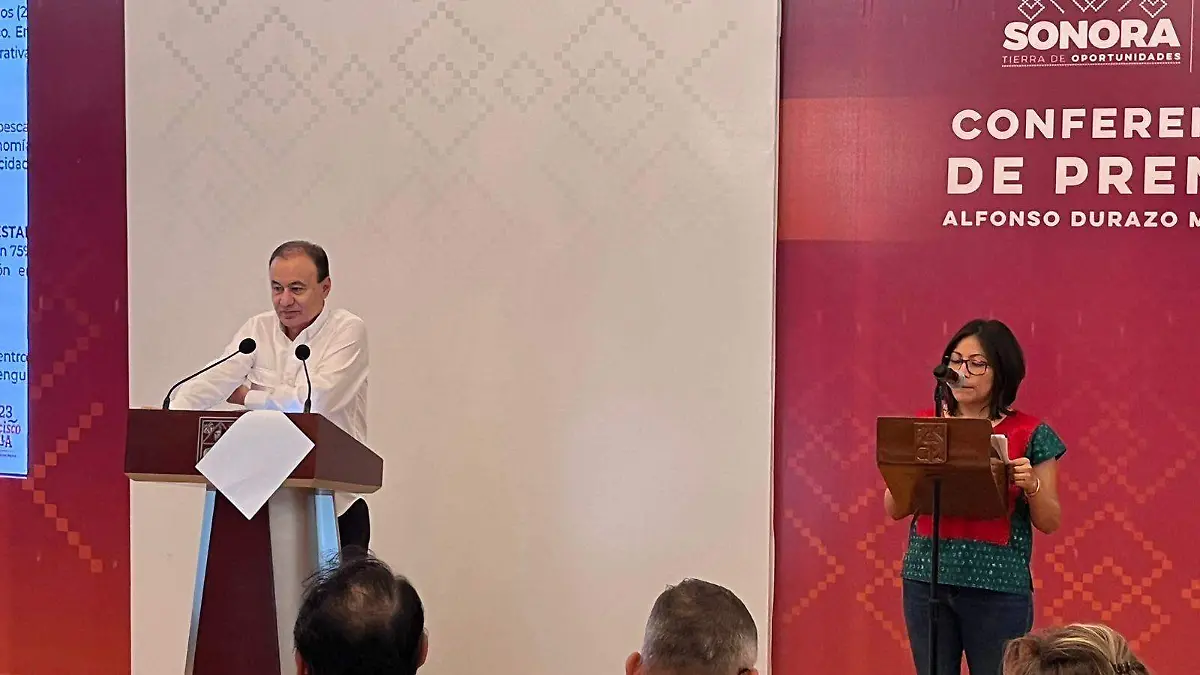  pueblos indígenas de Sonora