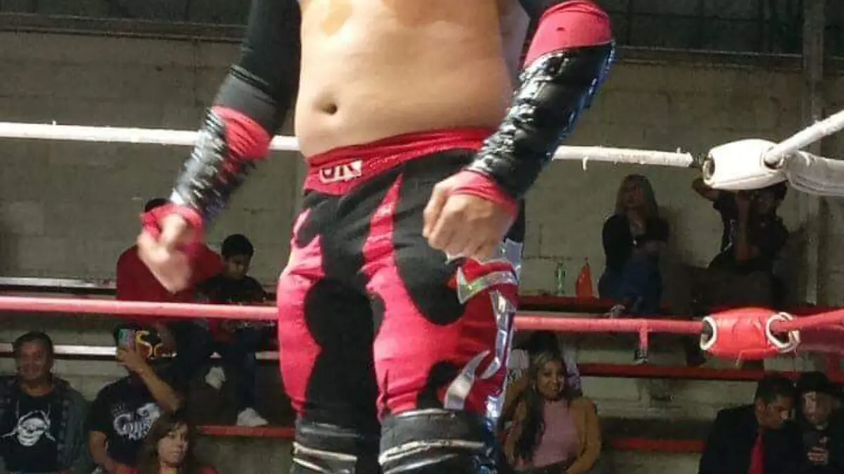 Atentos: GDZ Lucha Libre llega a Hermosillo 