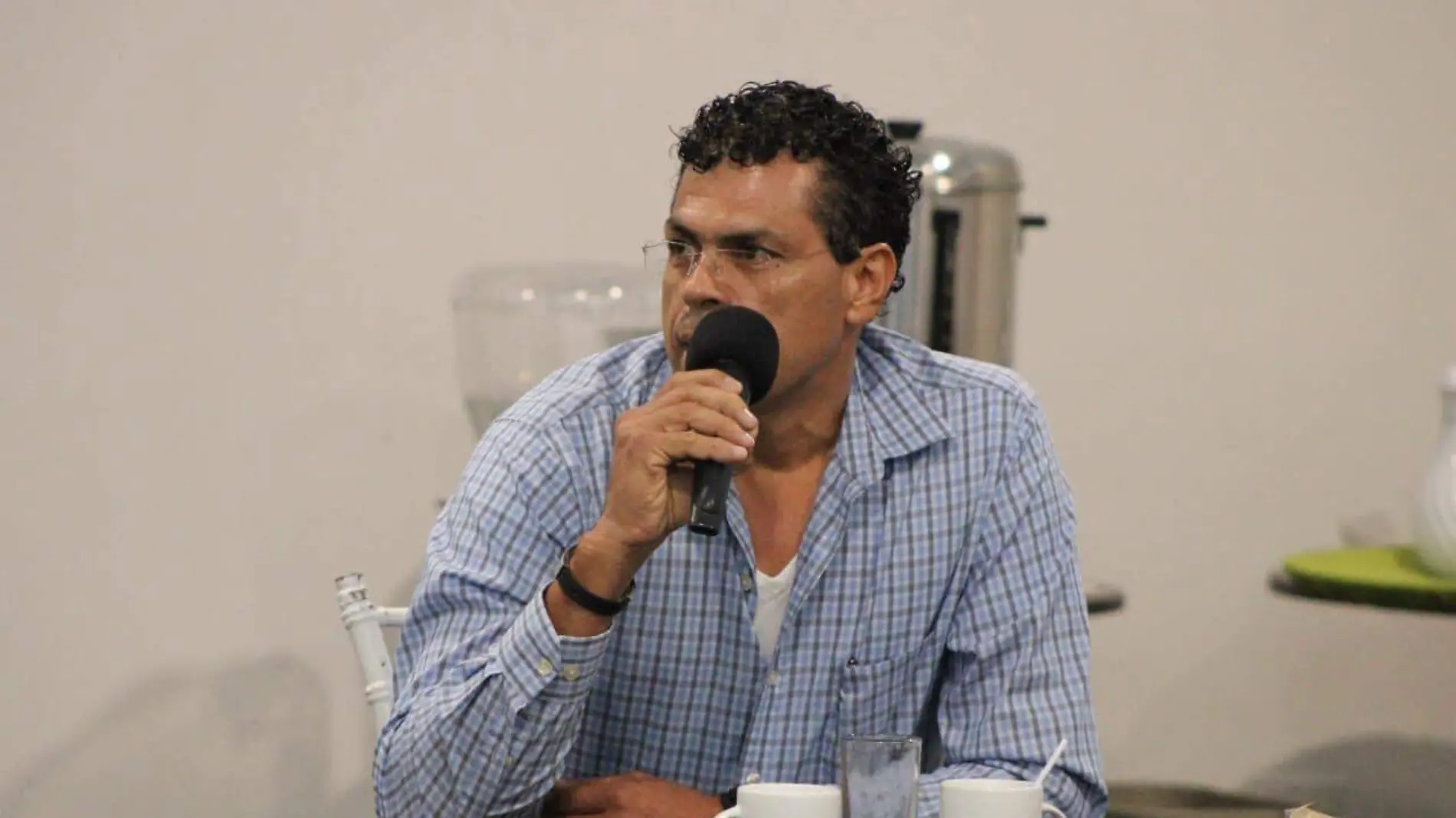 Rubén López Peralta 