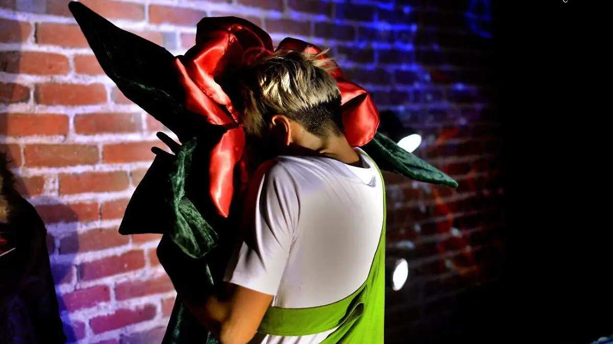 IMCA y Andamios Teatro presentará una función de la obra B612