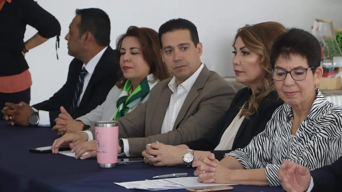 Conecta Congreso Empresarial