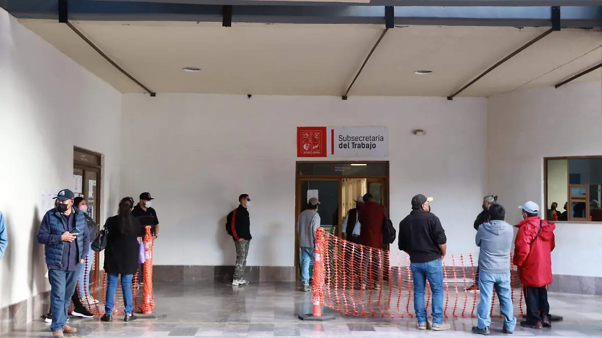 Manifestación en Junta de Conciliación y Arbitraje Empresa (2) (1)