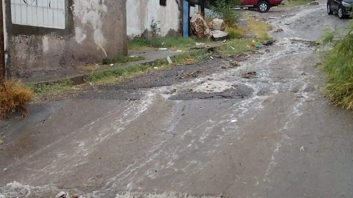 Lluvias 29 de Junio 3
