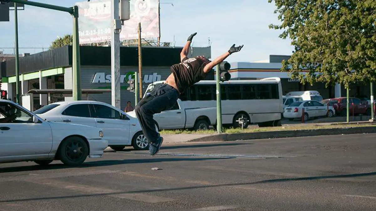 Hip hop 5