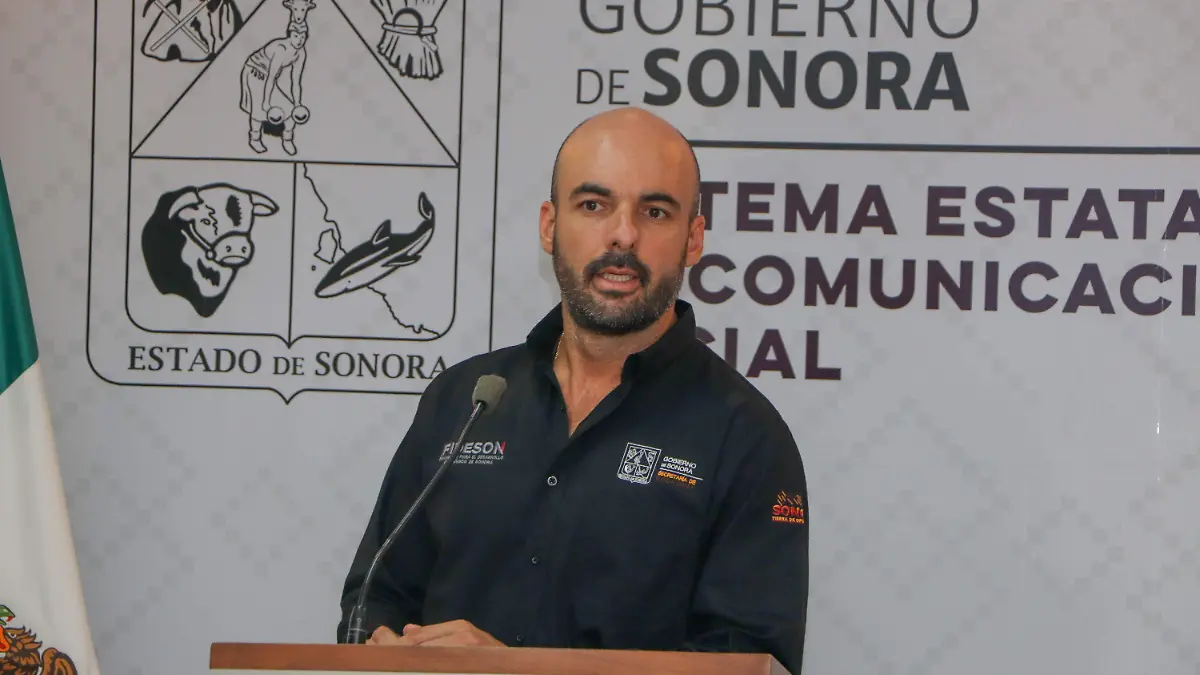 Héctor Iván Almada Acosta