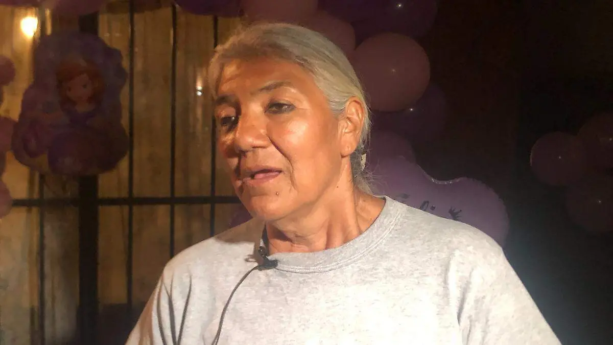 Familia y amigos de Luisa Yareli realizaron homenaje póstumo 