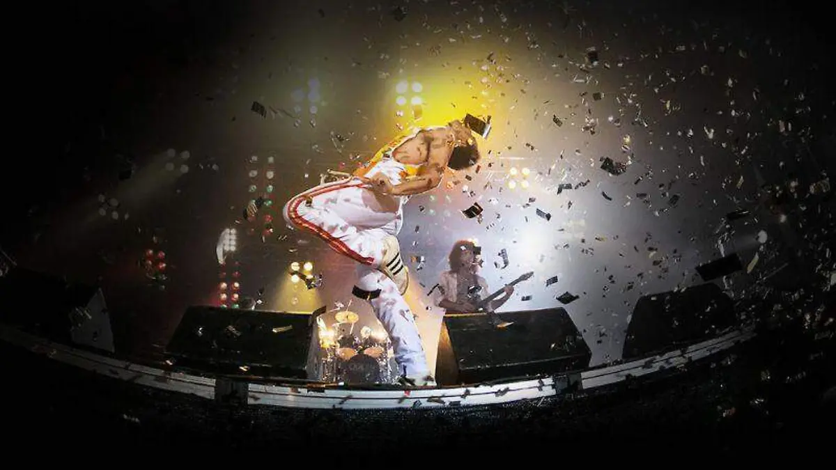 God Save The Queen en Hermosillo, trae el mejor tributo a la banda de Freddy Mercury