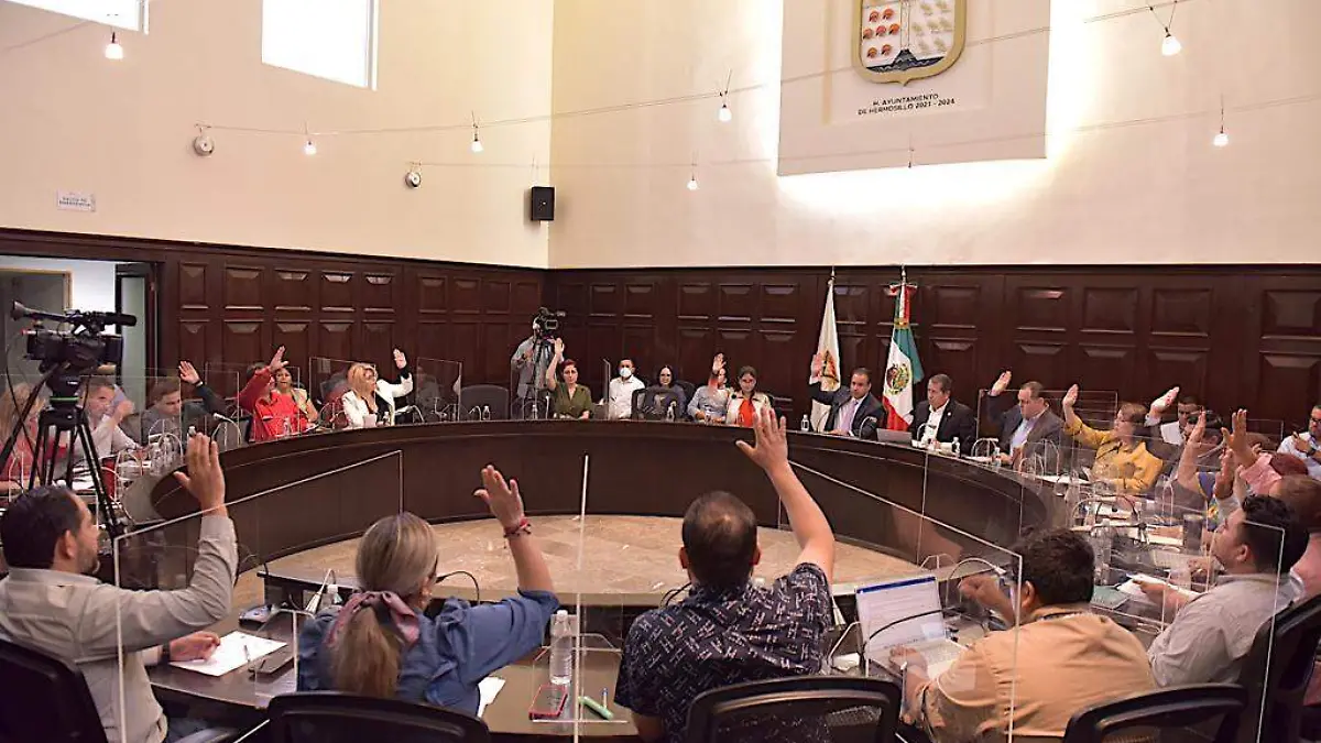 Aprueba Cabildo convenio del Programa de Asistencia Social Alimentaria