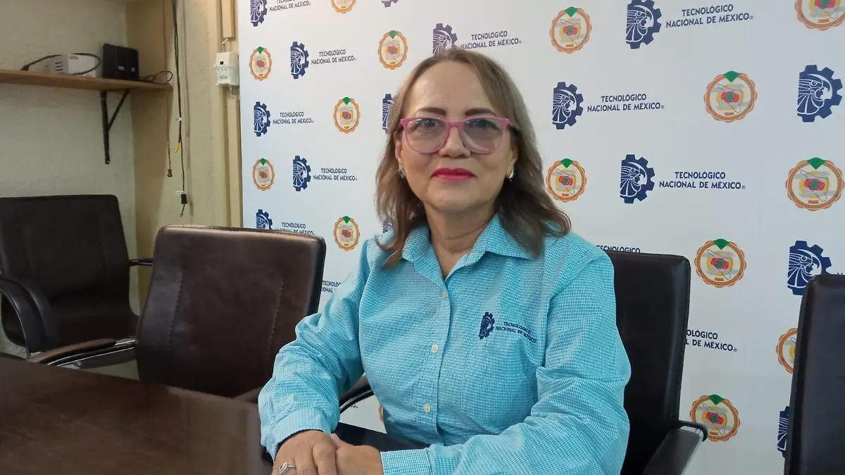 Betina Santacruz  ITH 