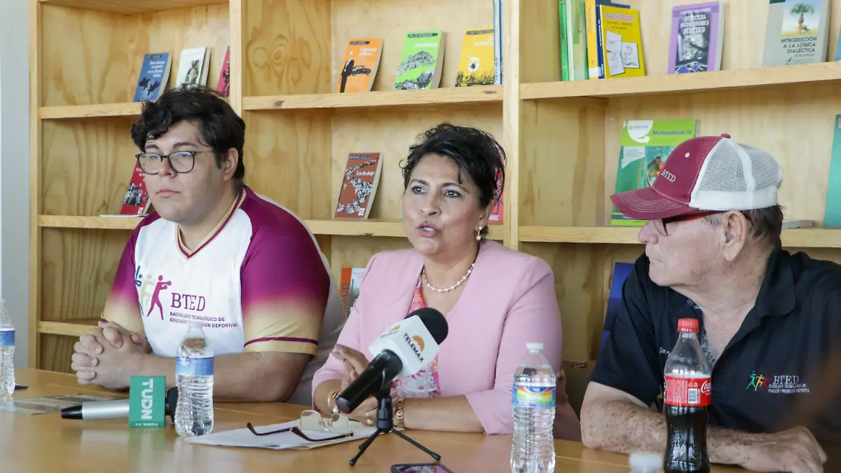 BTED Sonora abre convocatoria para proceso de admisión