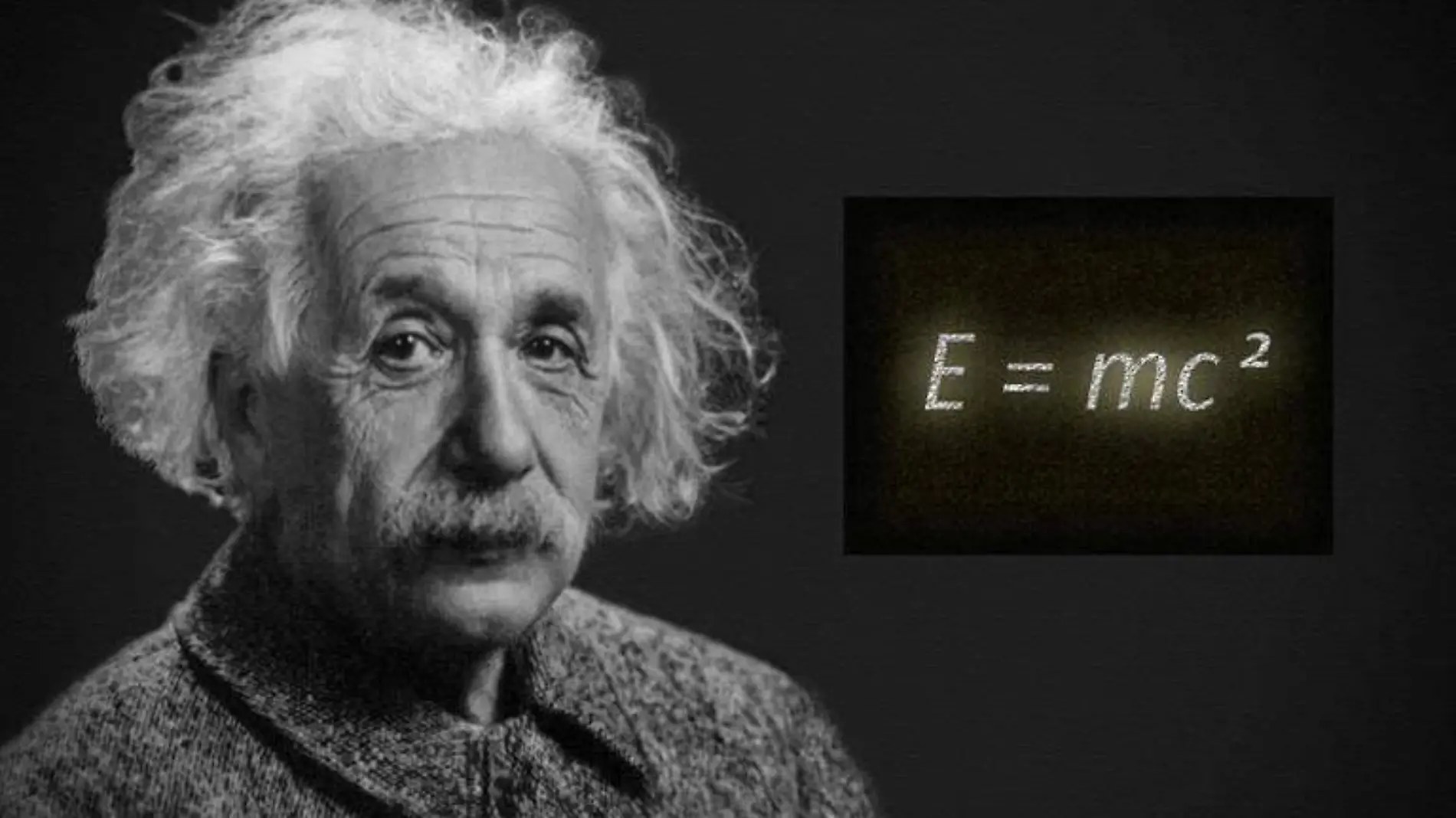 Albert Einstein