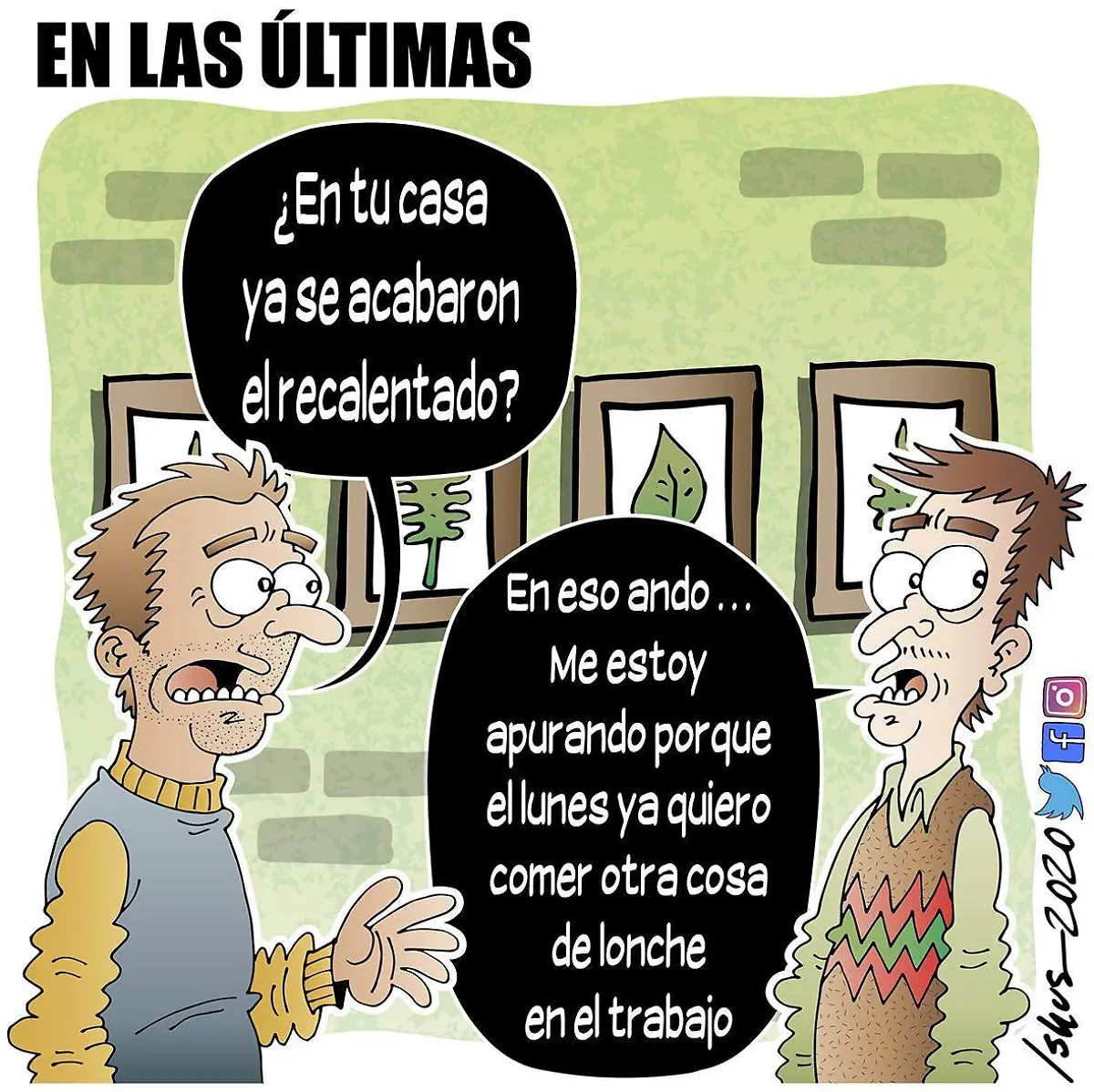 CARTON HMO JUEVES  02 ENERO 2019