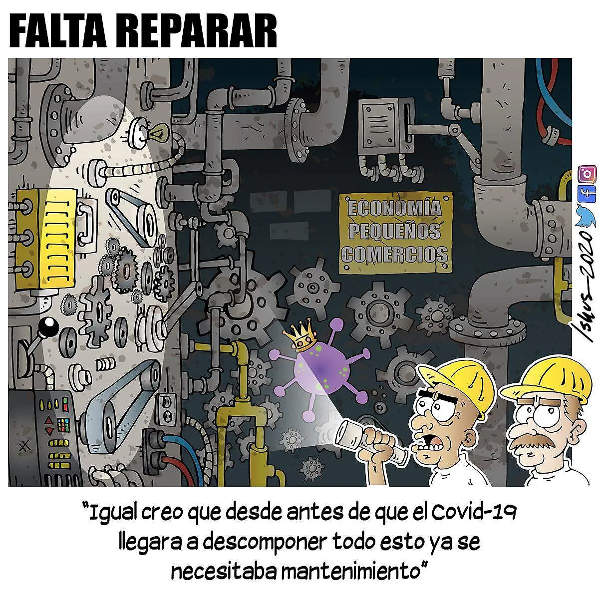 CARTON PARA PUBLICAR LUNES 11 MAYO 2020