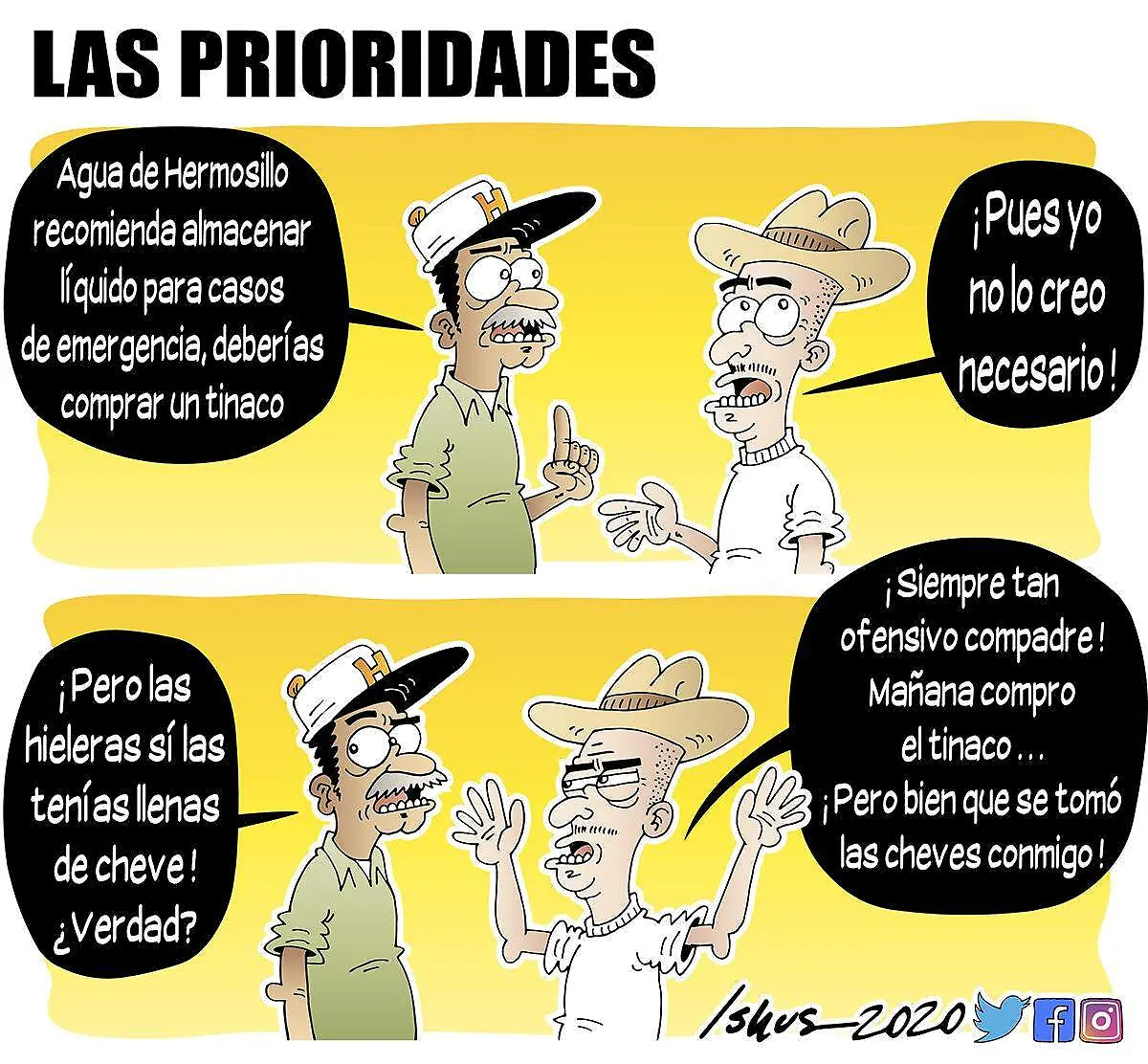 CARTON PARA PUBLICAR LUNES 01 JUNIO 2020