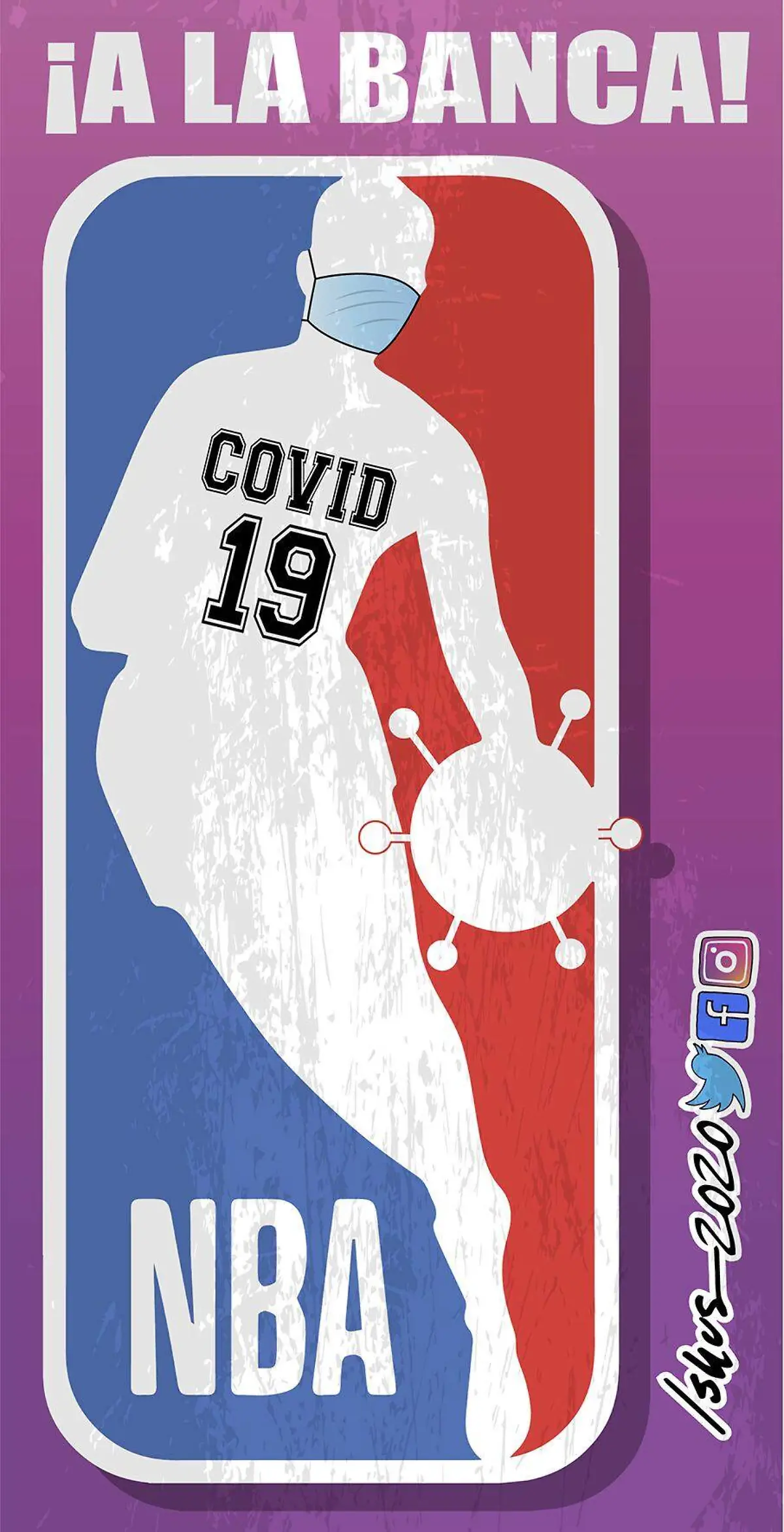 CARTON JUEVES 12 MARZO 2020