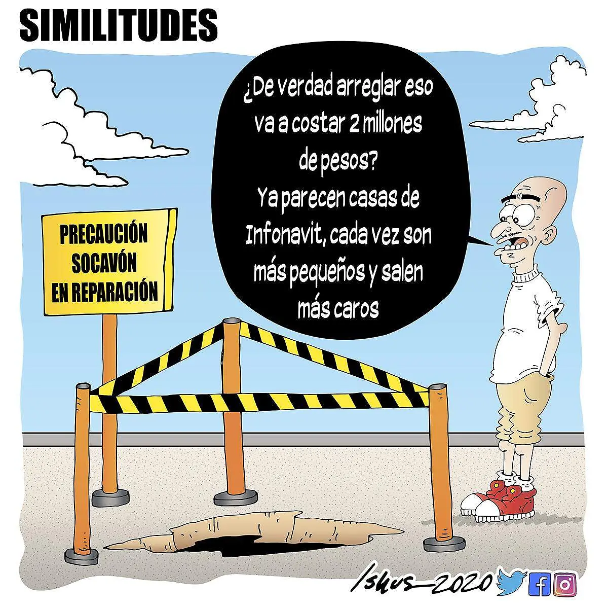 CARTON PARA SABADO 07 Y DOMINGO 08 MARZO 2020