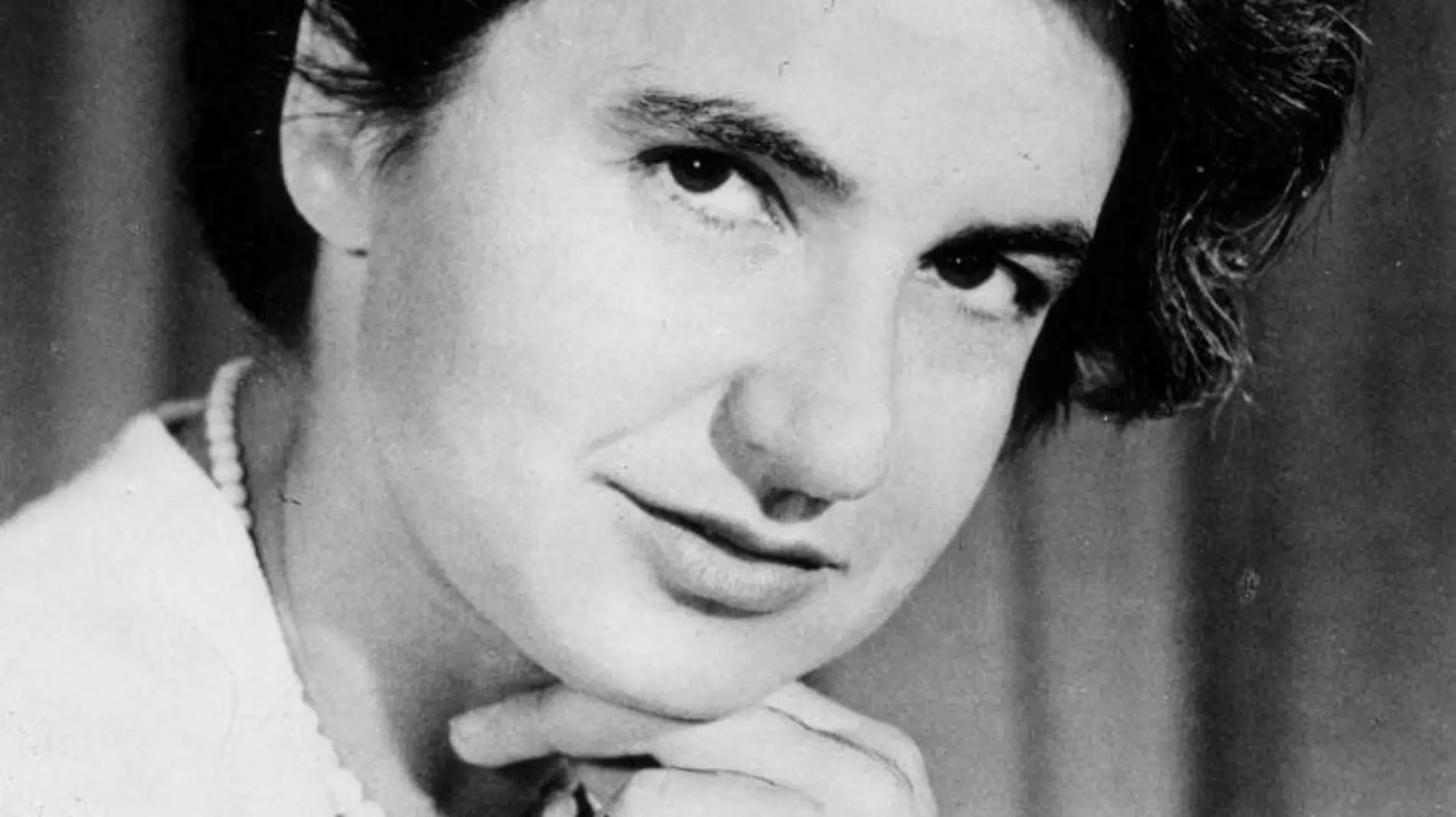 Rosalind Franklin, química británica