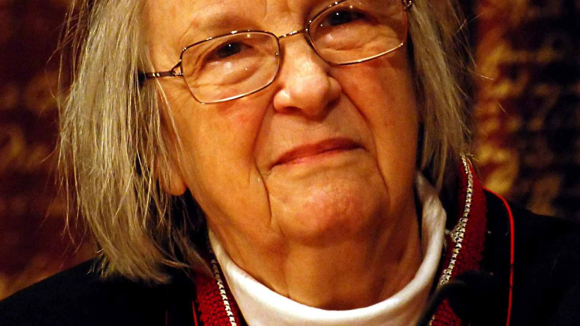 Elinor Ostrom, economista estadounidense 