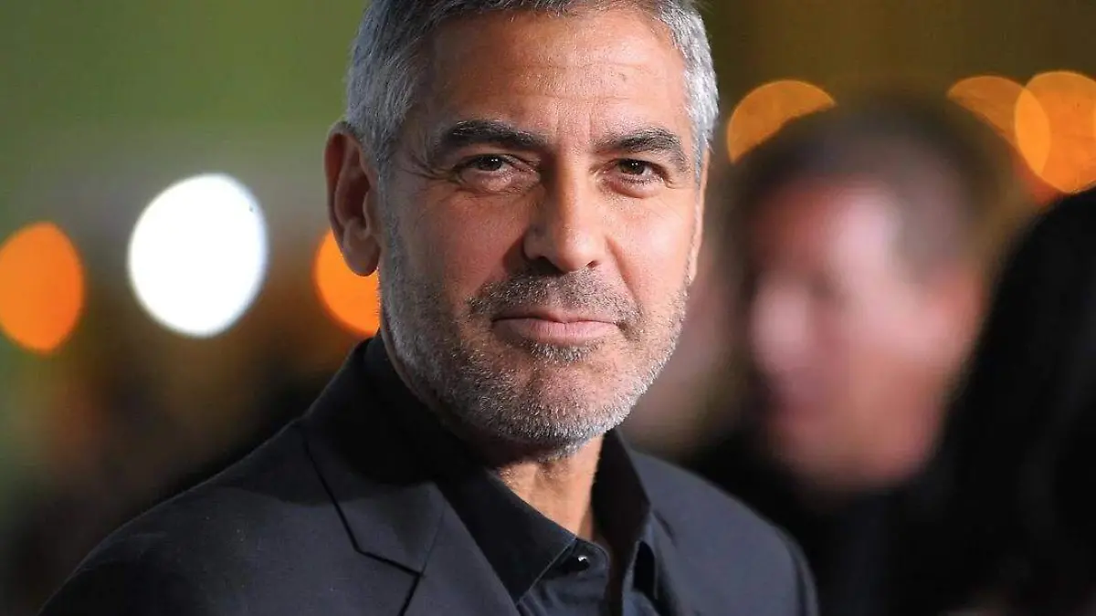 clooney