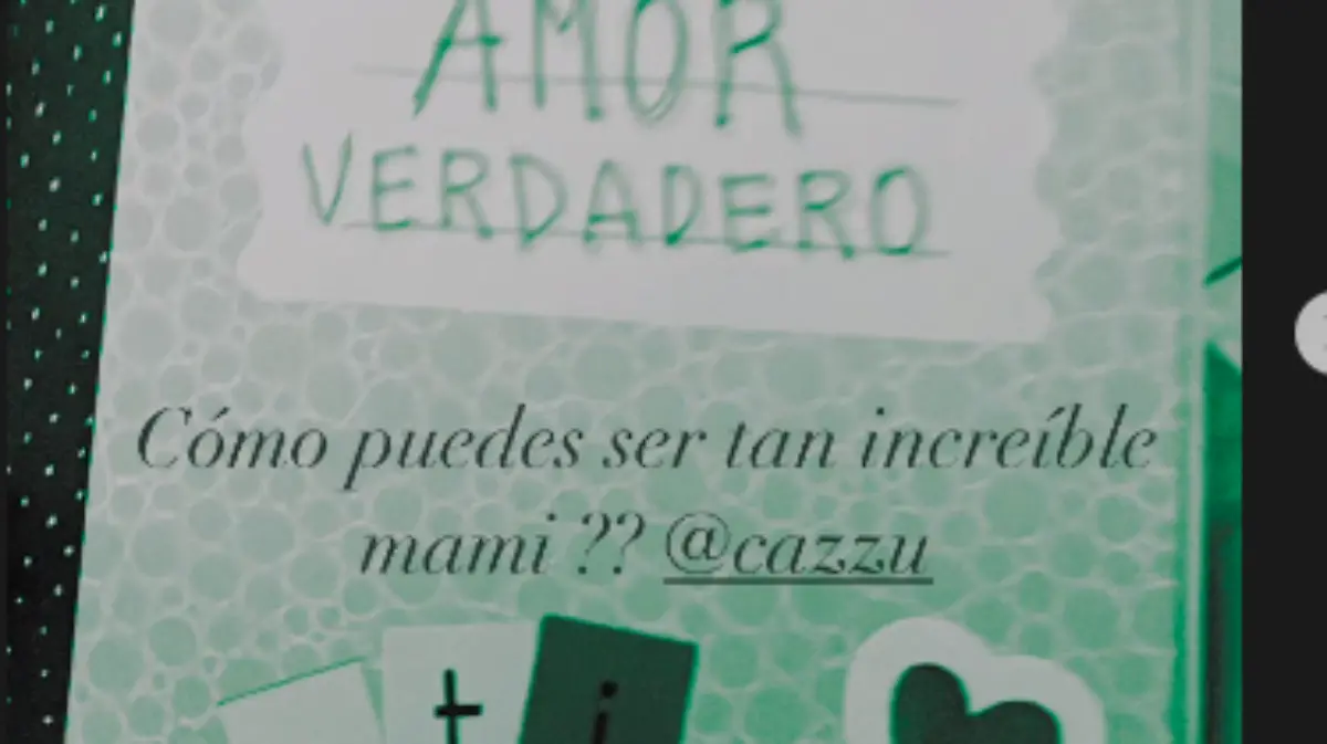 Historia de Christian Nodal