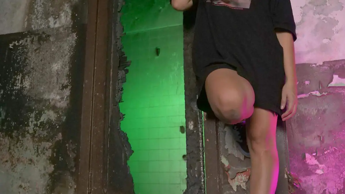 Vicky MC comenzó con el rap en Ciudad Obregón