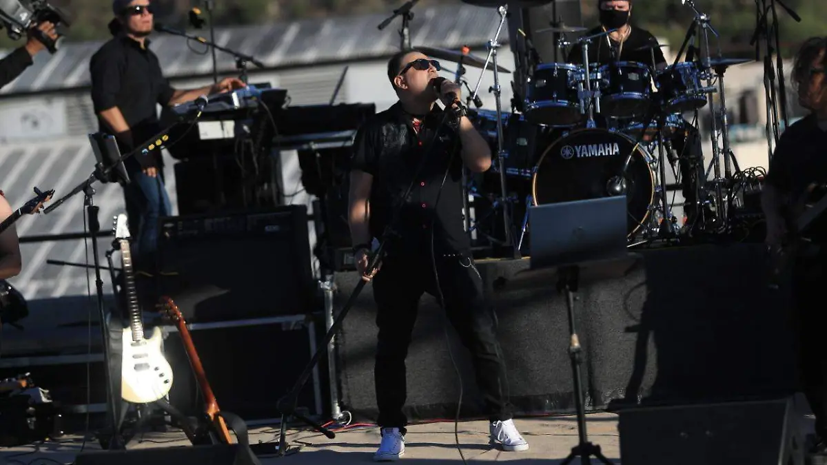 Element Concierto Canaco 12