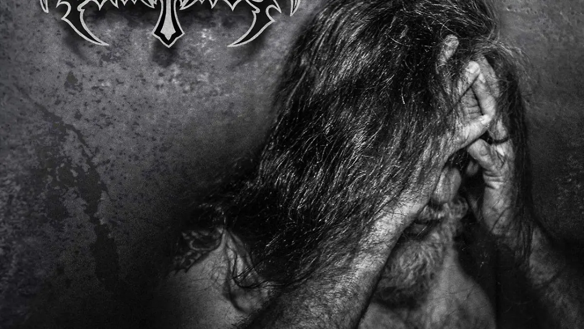 "Cicatrices" es el nombre de su primer disco