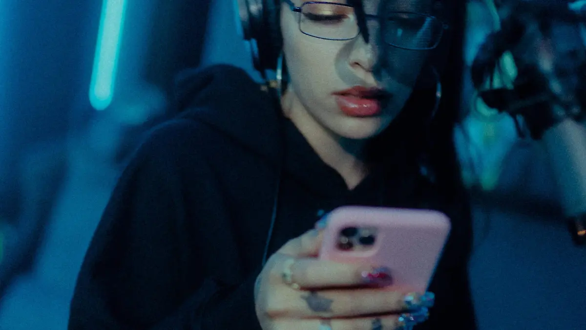 Aida Rojo cuenta con aproximadamente 15 sencillos