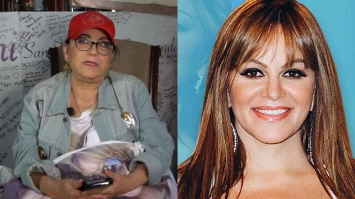 Jenni Rivera, a 10 años de su muerte, su madre la recuerda con cariño:  VIDEO - El Sol de Hermosillo