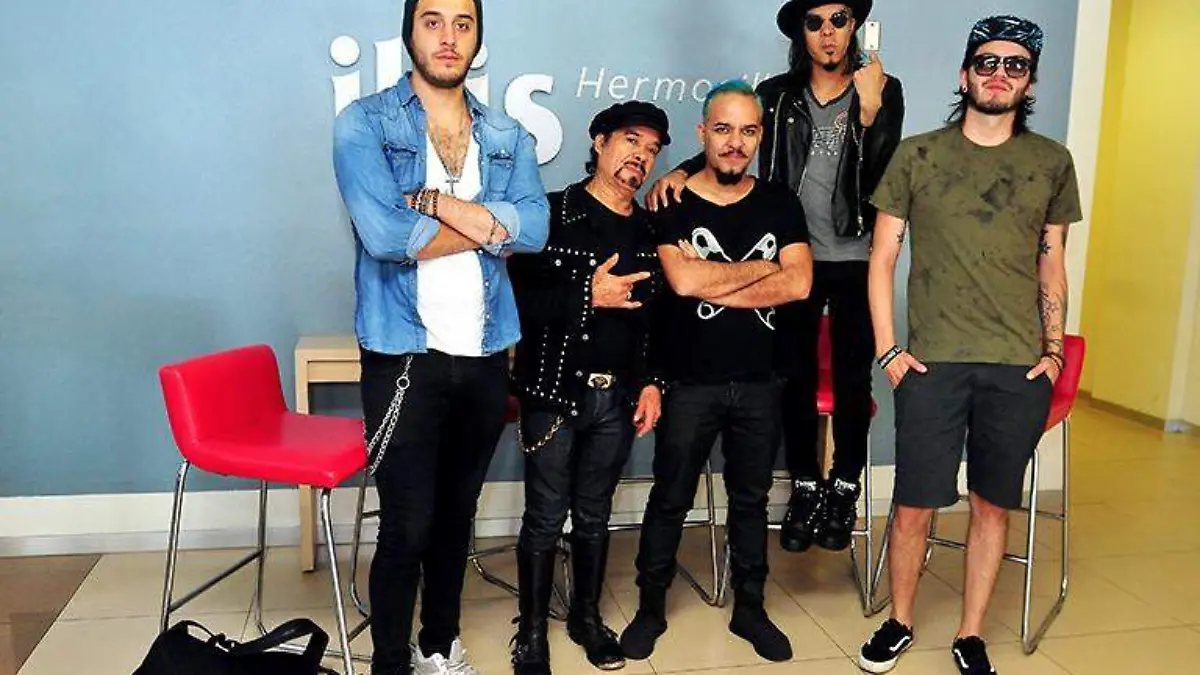 Víctimas del Doctor Cerebro