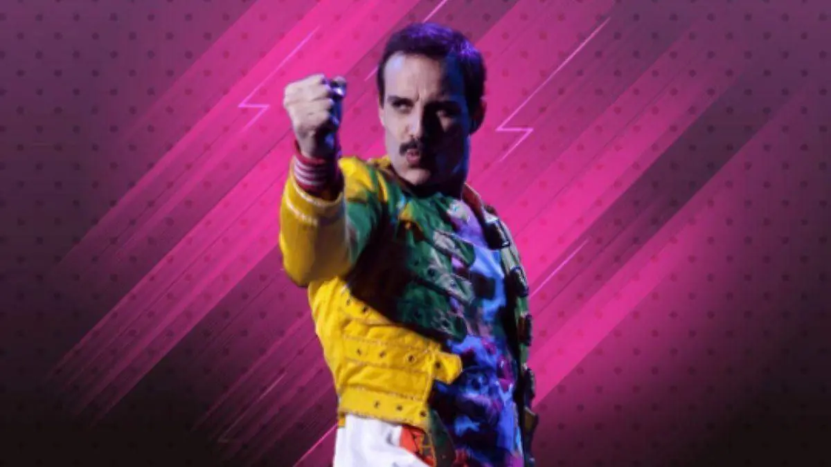 God save the queen - Portada