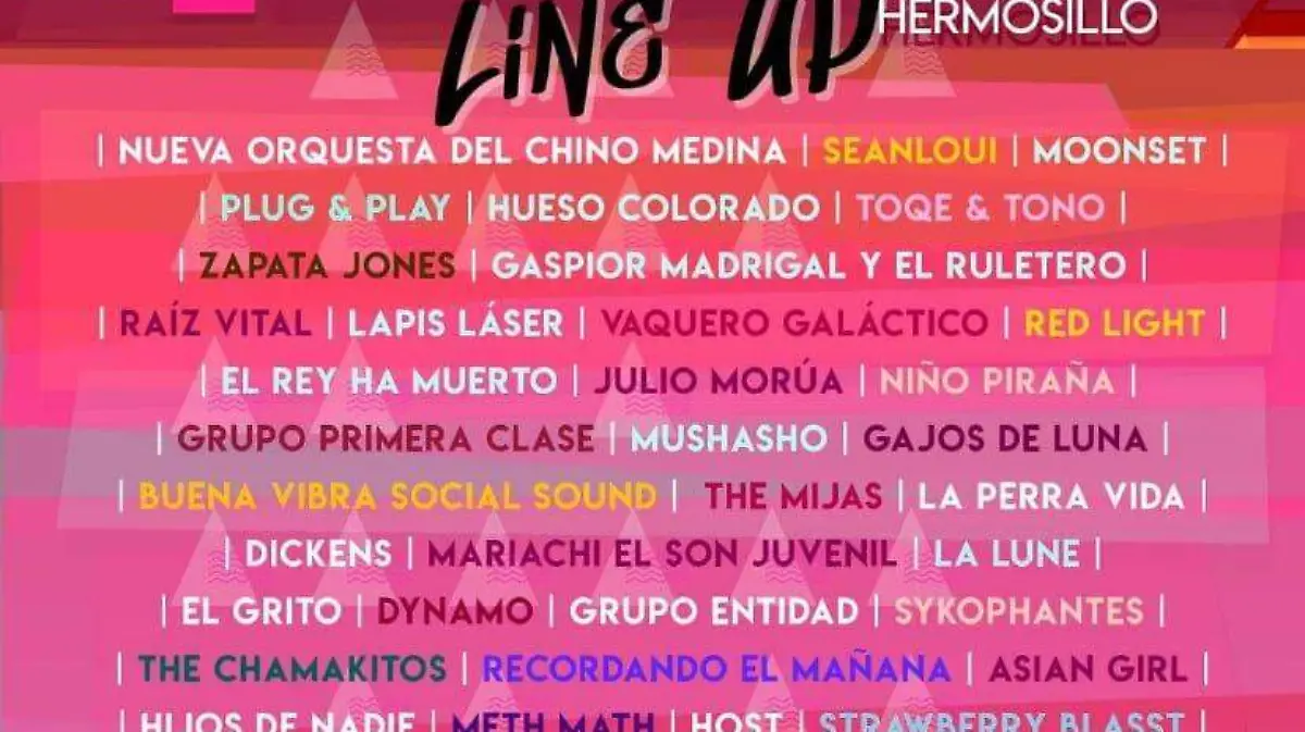 Cartes fiesta de de música