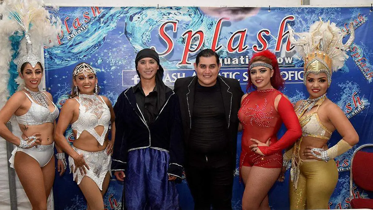 Splash Aquiatic-Carlos Villalba (1)