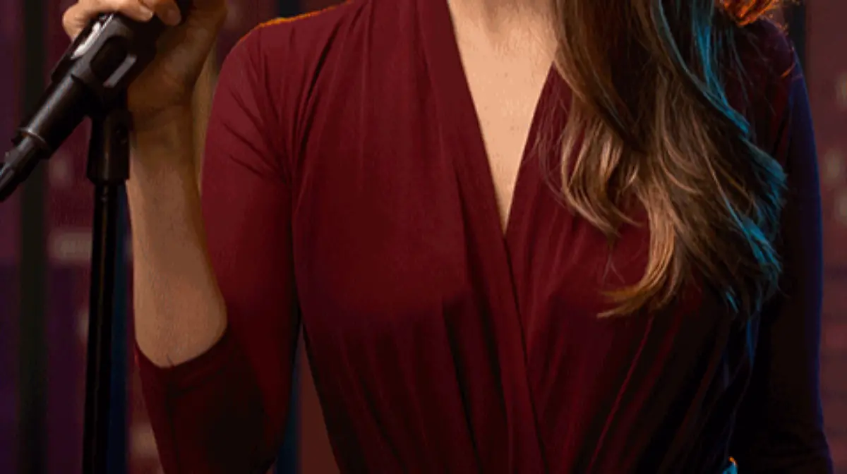 Sofía Niño de Rivera