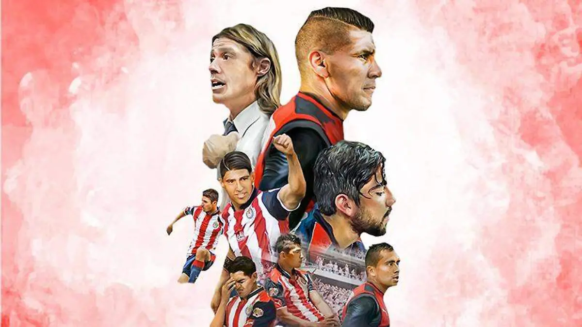 30 CHIVAS