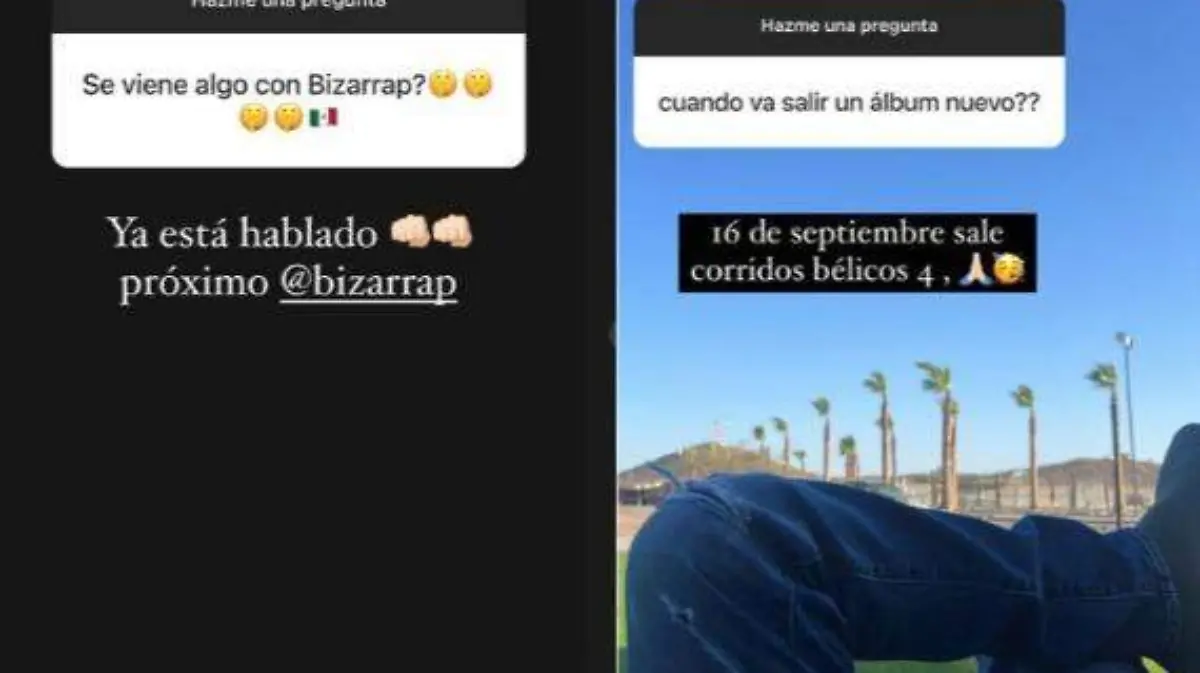 Bizarrap y Luis R