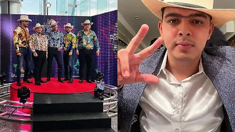 Panter Bélico se despide de Grupo Arriesgado: explica la razón en un VIDEO  - El Sol de Hermosillo | Noticias Locales, Policiacas, sobre México, Sonora  y el Mundo