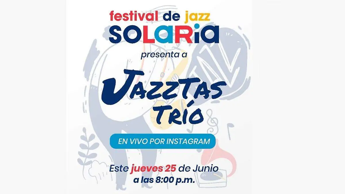 Jazz Solaria