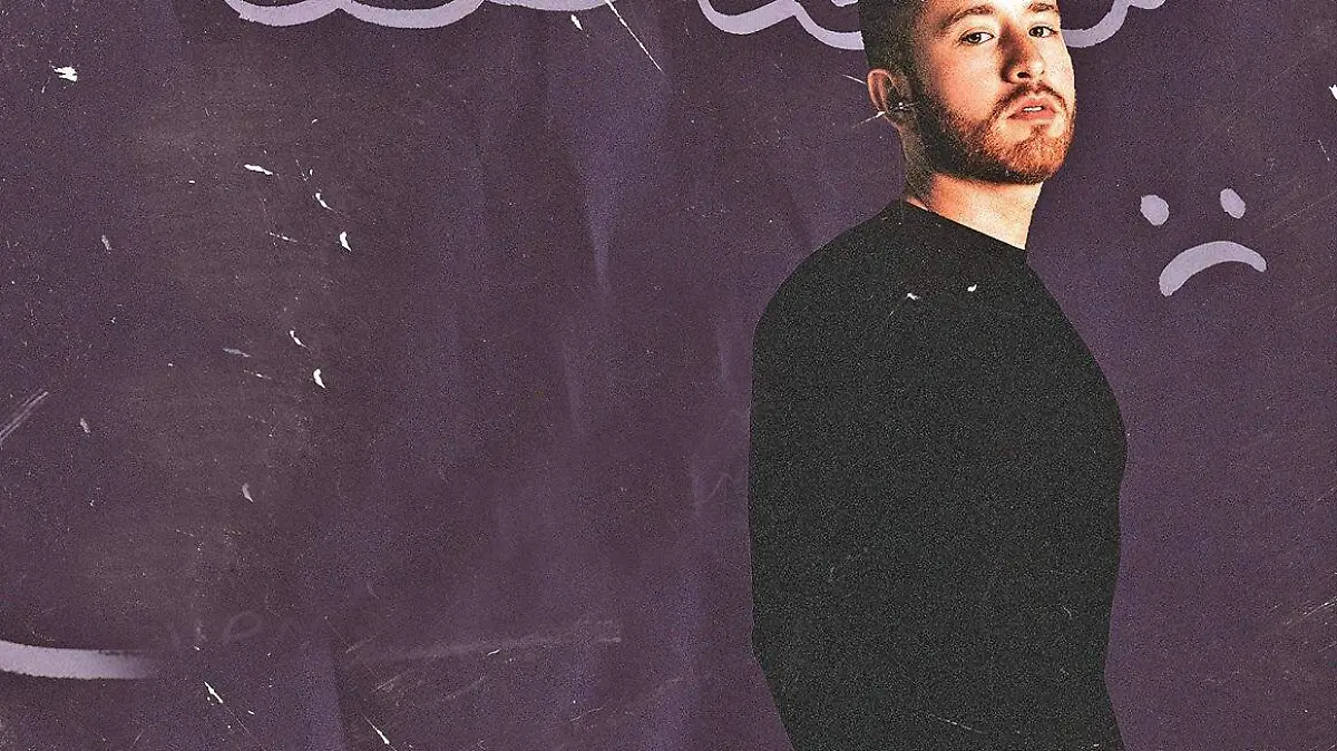 Daniel Sobrino Promo