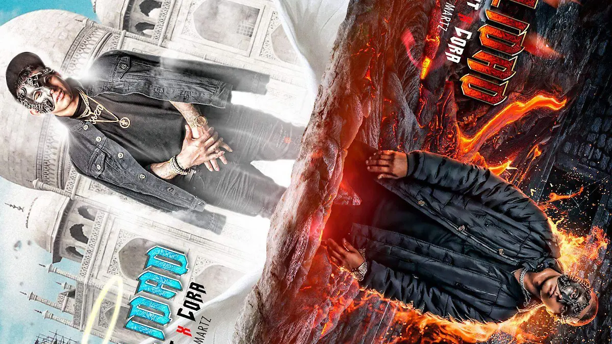 Dualidad es su nuevo sencillo