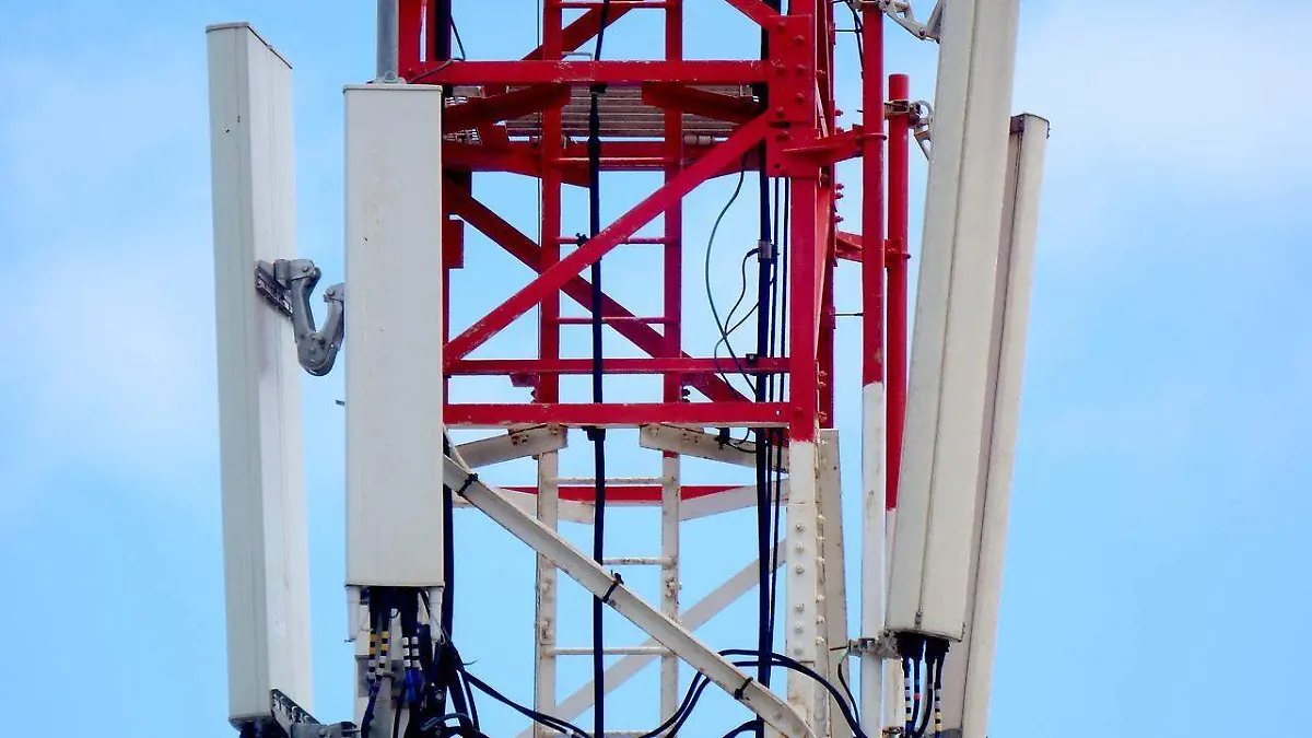Antena 5G
