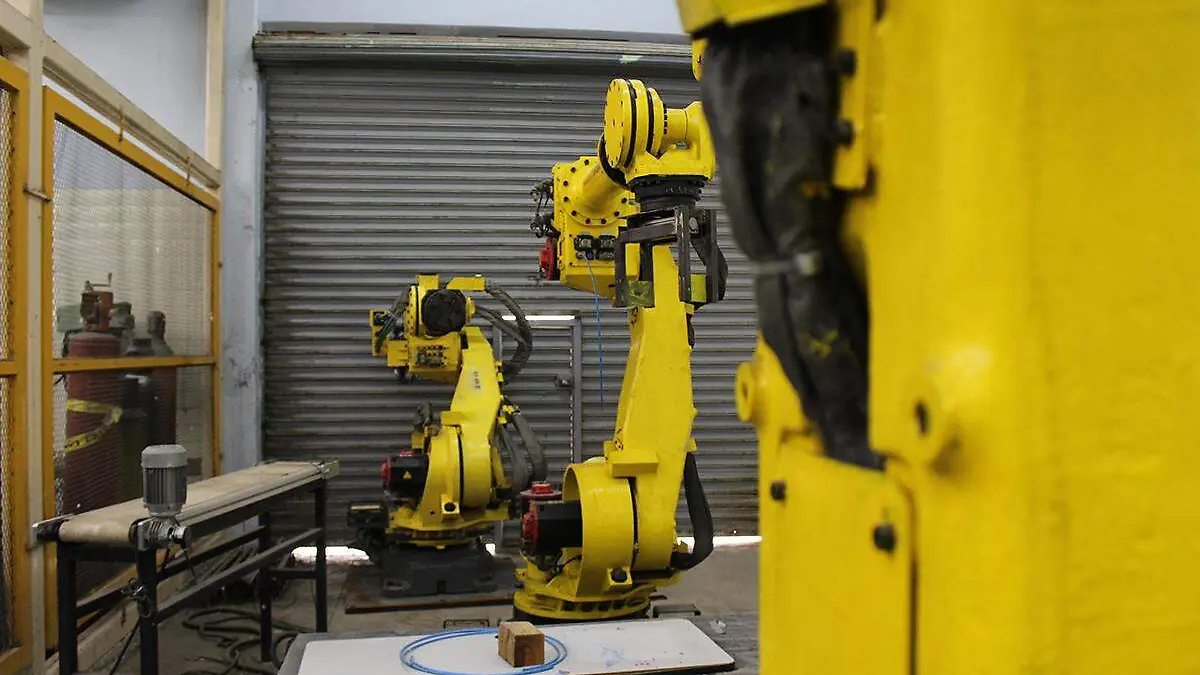 Robot ITH - Mike Acosta (1)