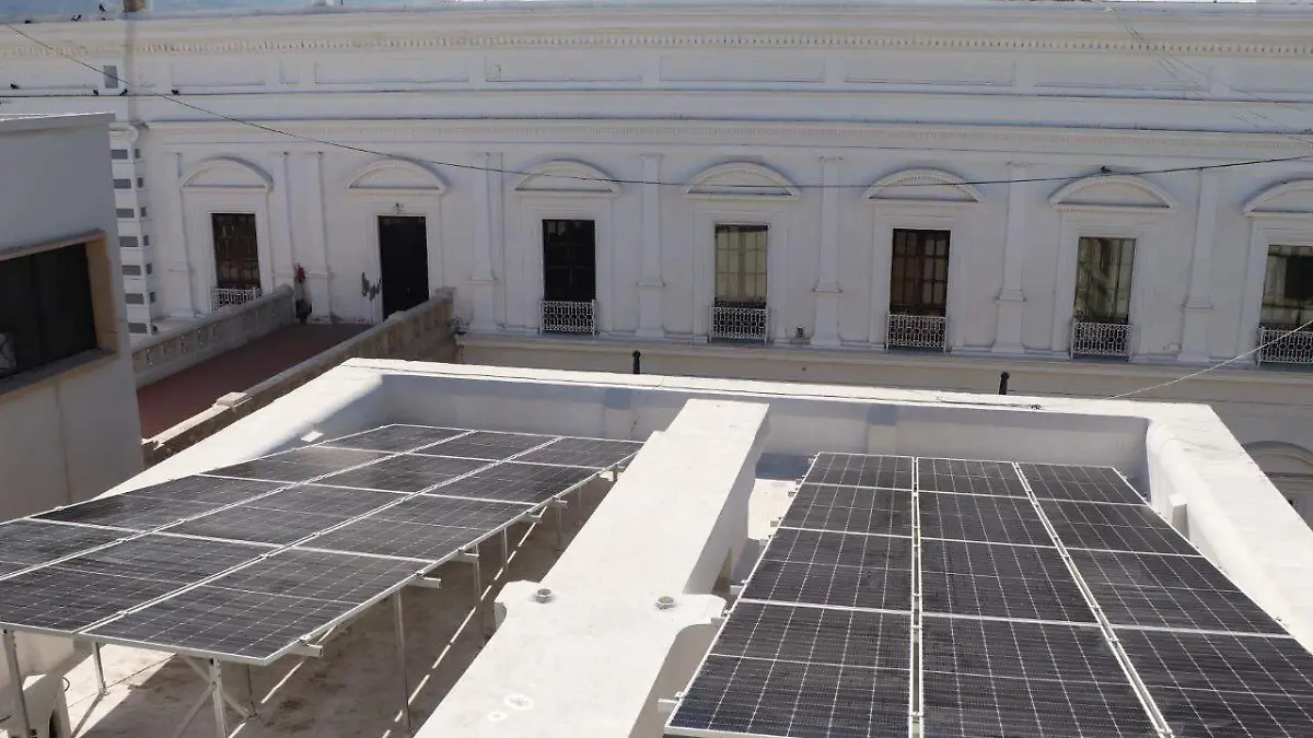 Hermosillo será una ciudad solar