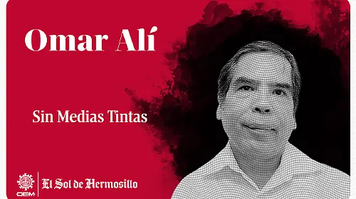 OMAR ALI