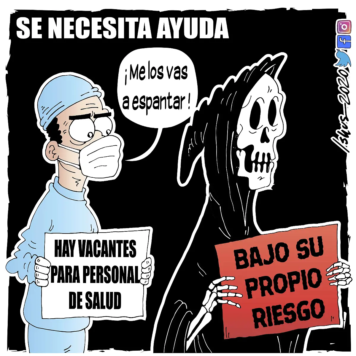 CARTON PARA PUBLICAR JUEVES 16 ABRIL 2020