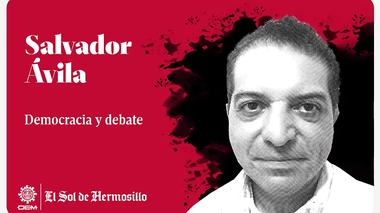 BANDERA Democracia y debate