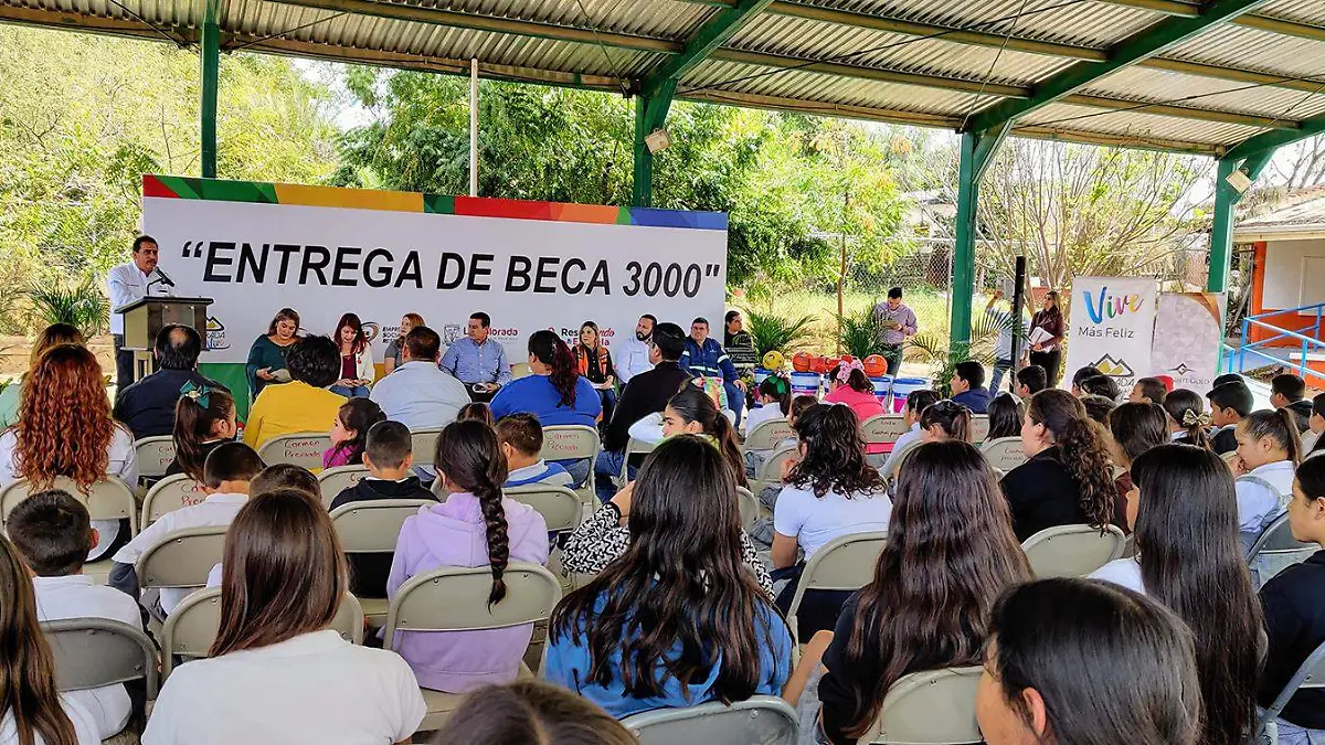 6becas