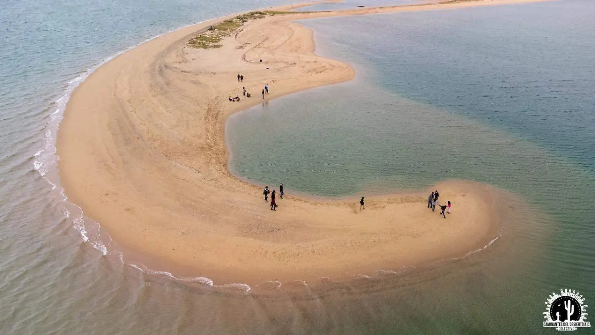  limpiar Punta Chueca los fines de semana
