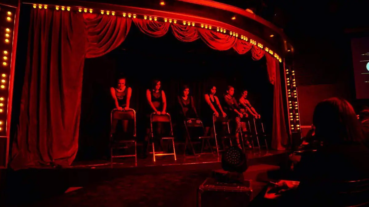 Drag queen - cortesía  (8)