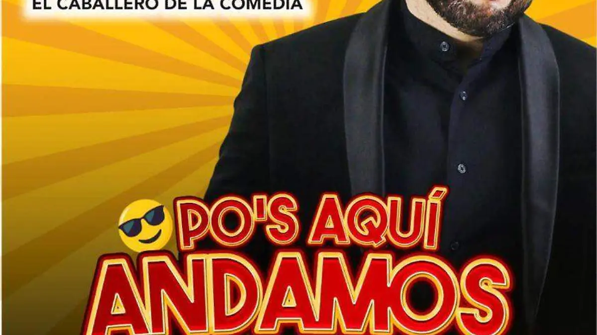 Mike Salazar y su presentación en Hermosillo